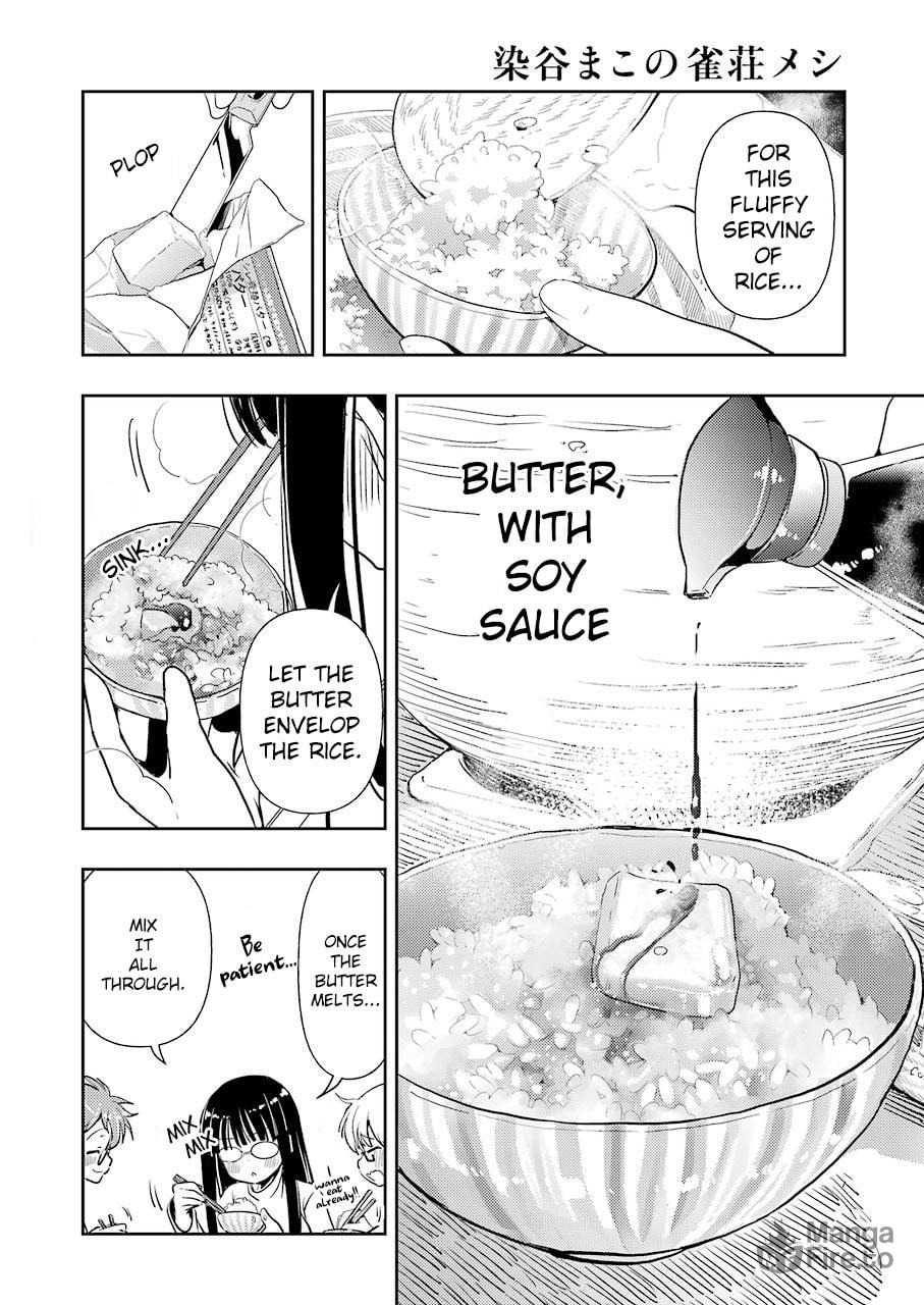 The Secret Good Rice Club (1) page 11