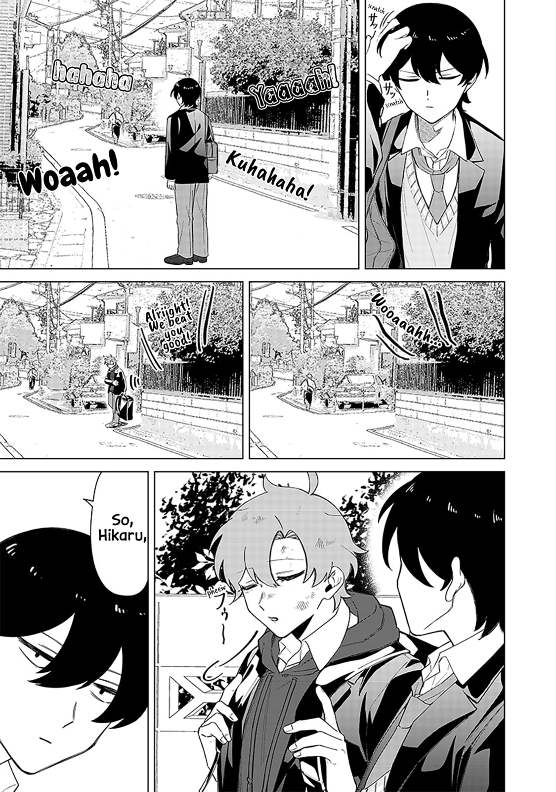 Very dark ability, but very cheery personality kinda deal page 10