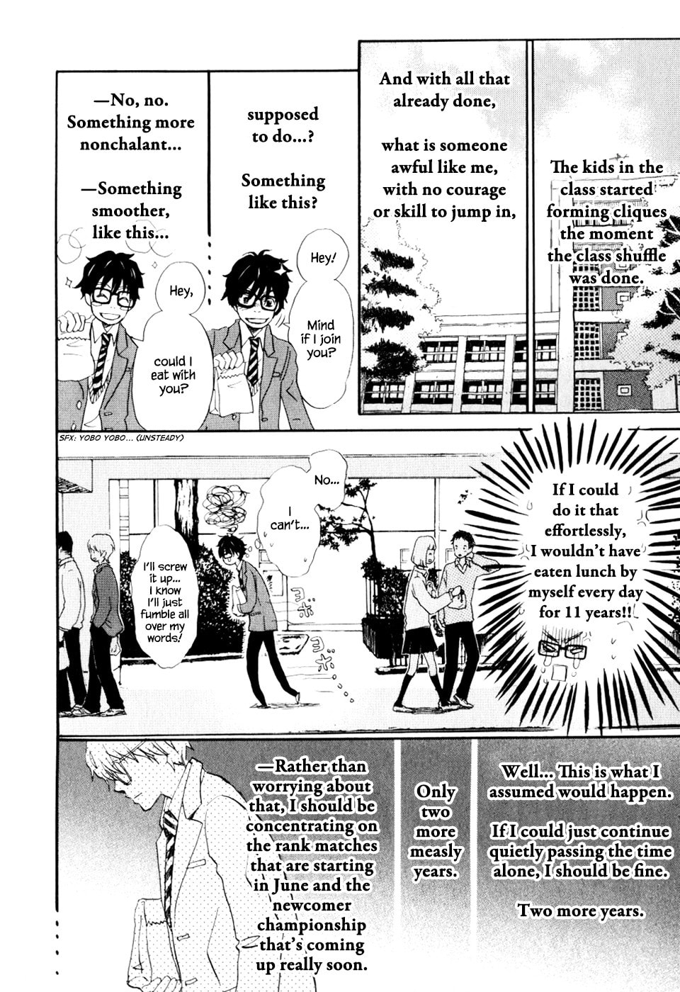 New Semester page 3