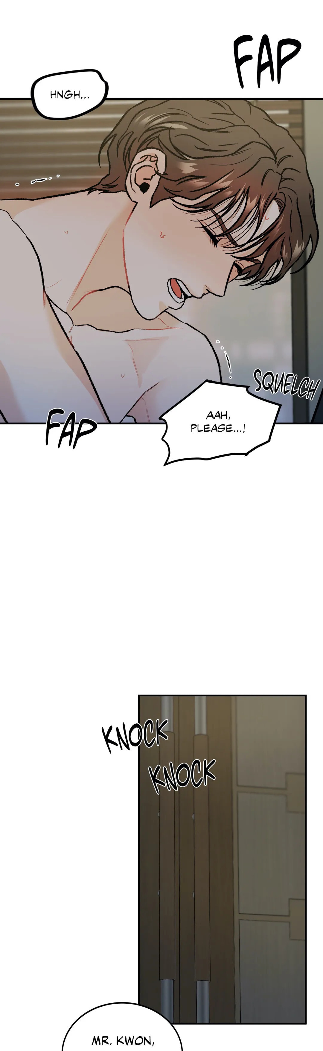 Limited Run – Chapter 8 page 36
