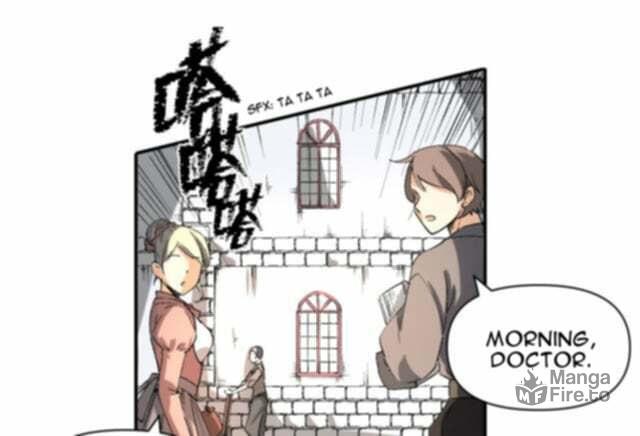 Kanshou Monvmen De Dian Yu Zhang – Chapter 3 page 9
