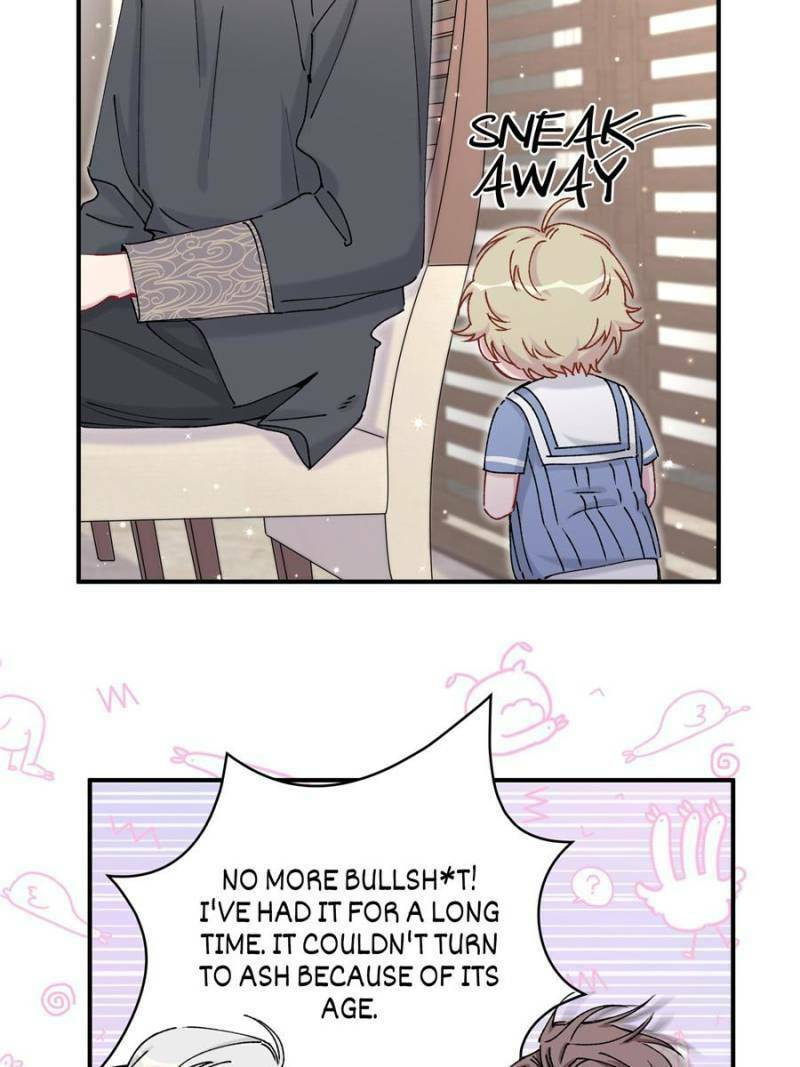 Whose Baby is it? (Colored) – Chapter 34 page 12