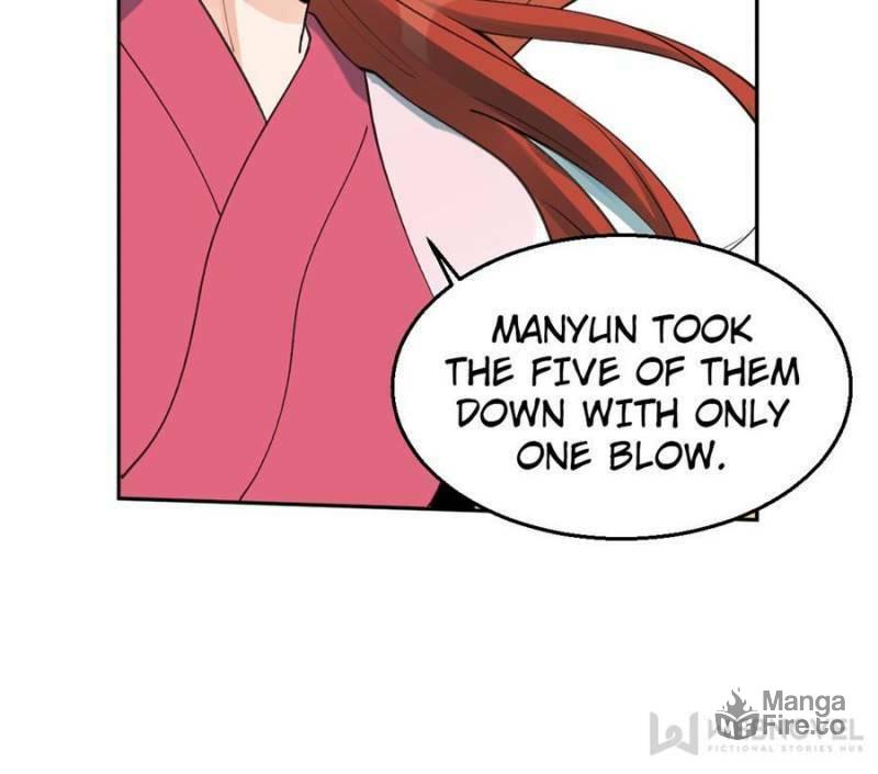 A Big Shot Actually – Chapter 58 page 35