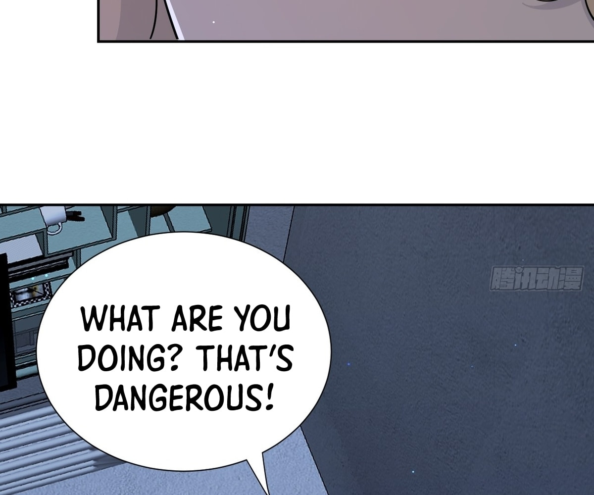 God Slayer – Chapter 15 page 70