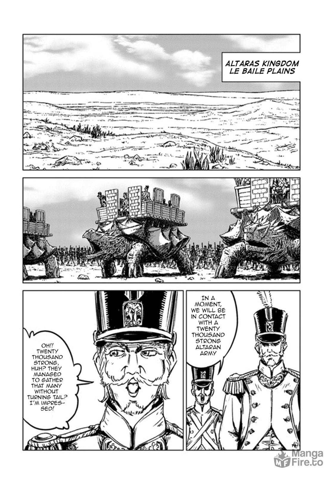 Altaras' Destruction page 9