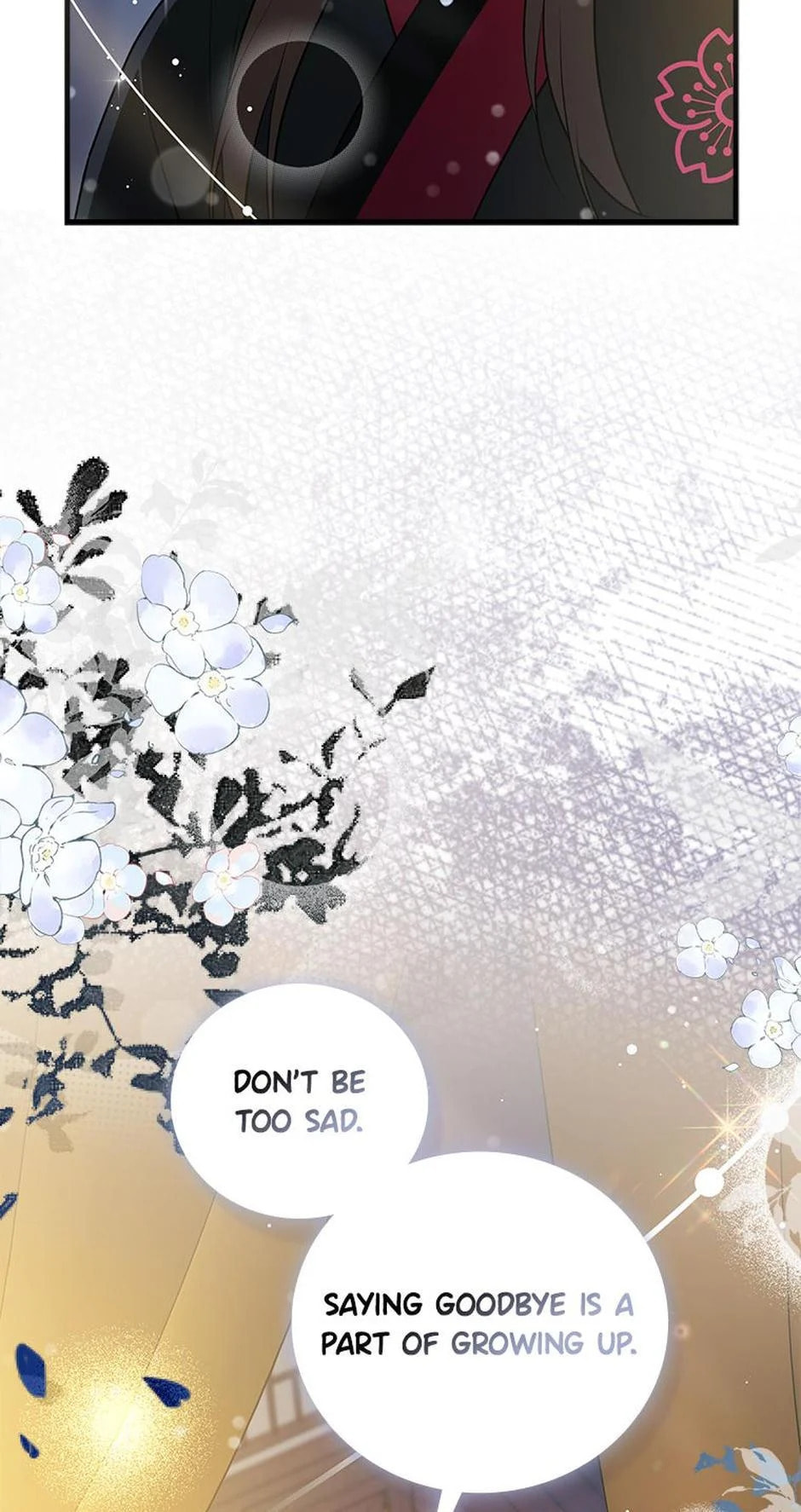 Became the Youngest Disciple of the Hwasan Sect – Chapter 35 page 21