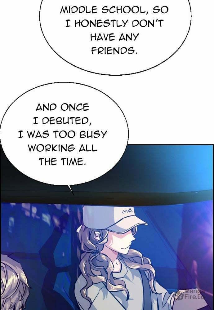 Teenage Mercenary – Chapter 60 page 32
