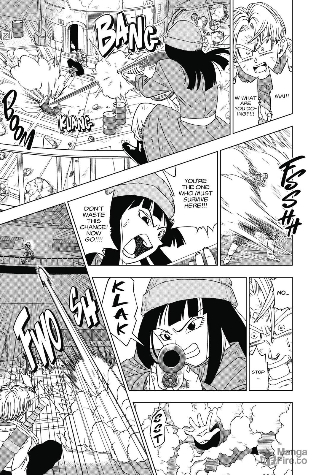 SOS From the Future page 34