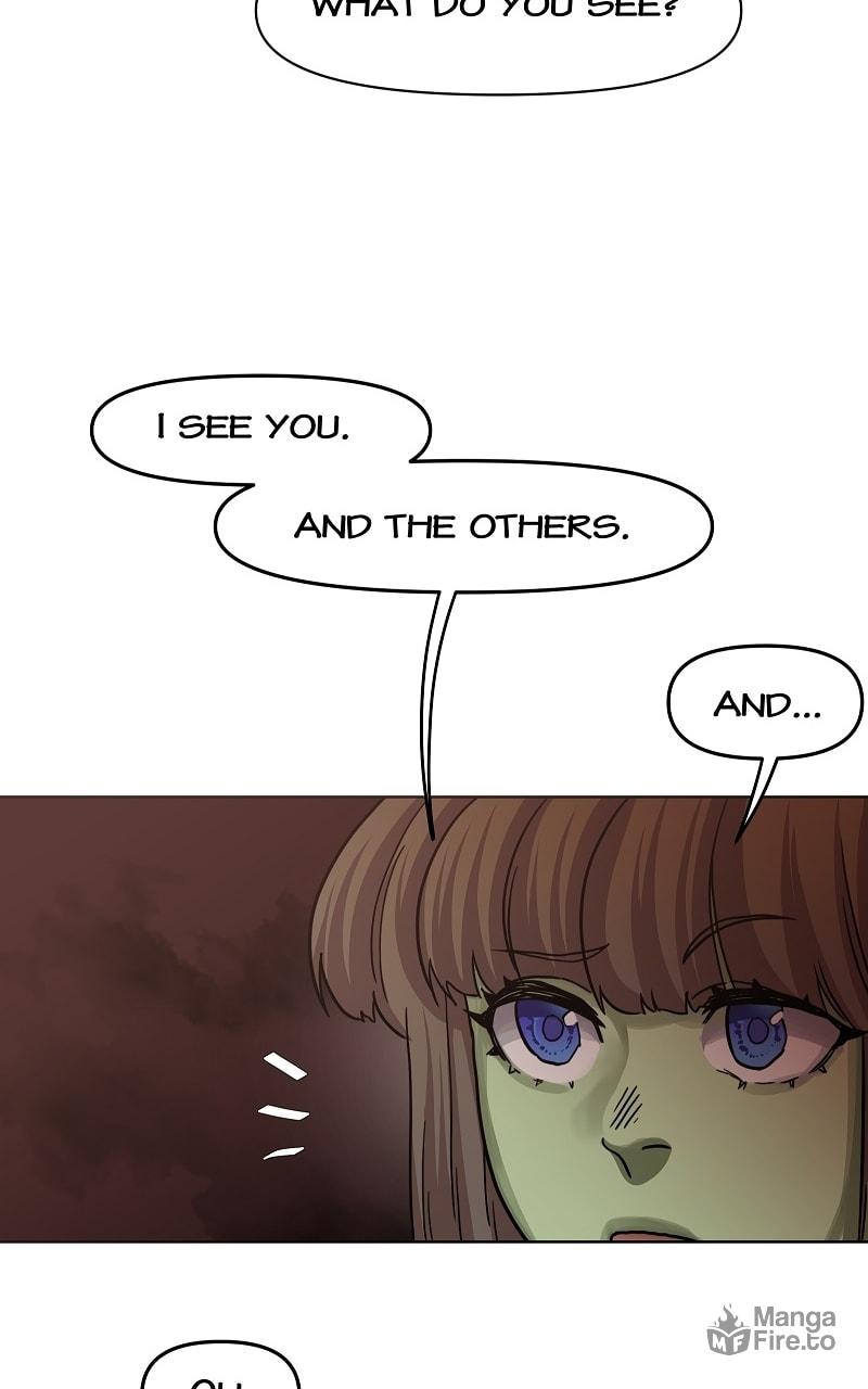 Lord of Goblins (Colored) – Chapter 42 page 34