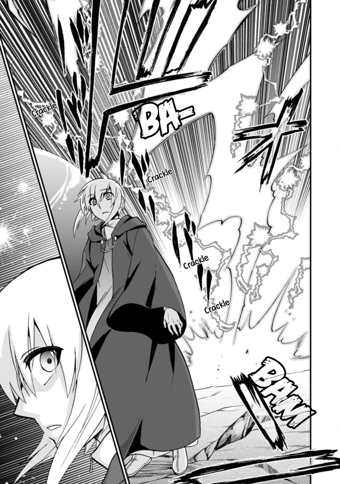 Summoned to Another World… Again?! – Chapter 32 page 22