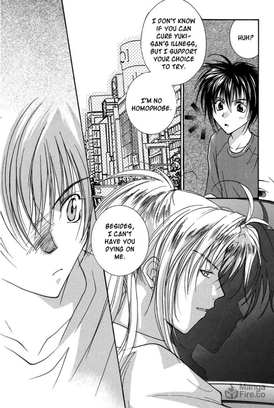 Gravitation – Chapter 32 page 11