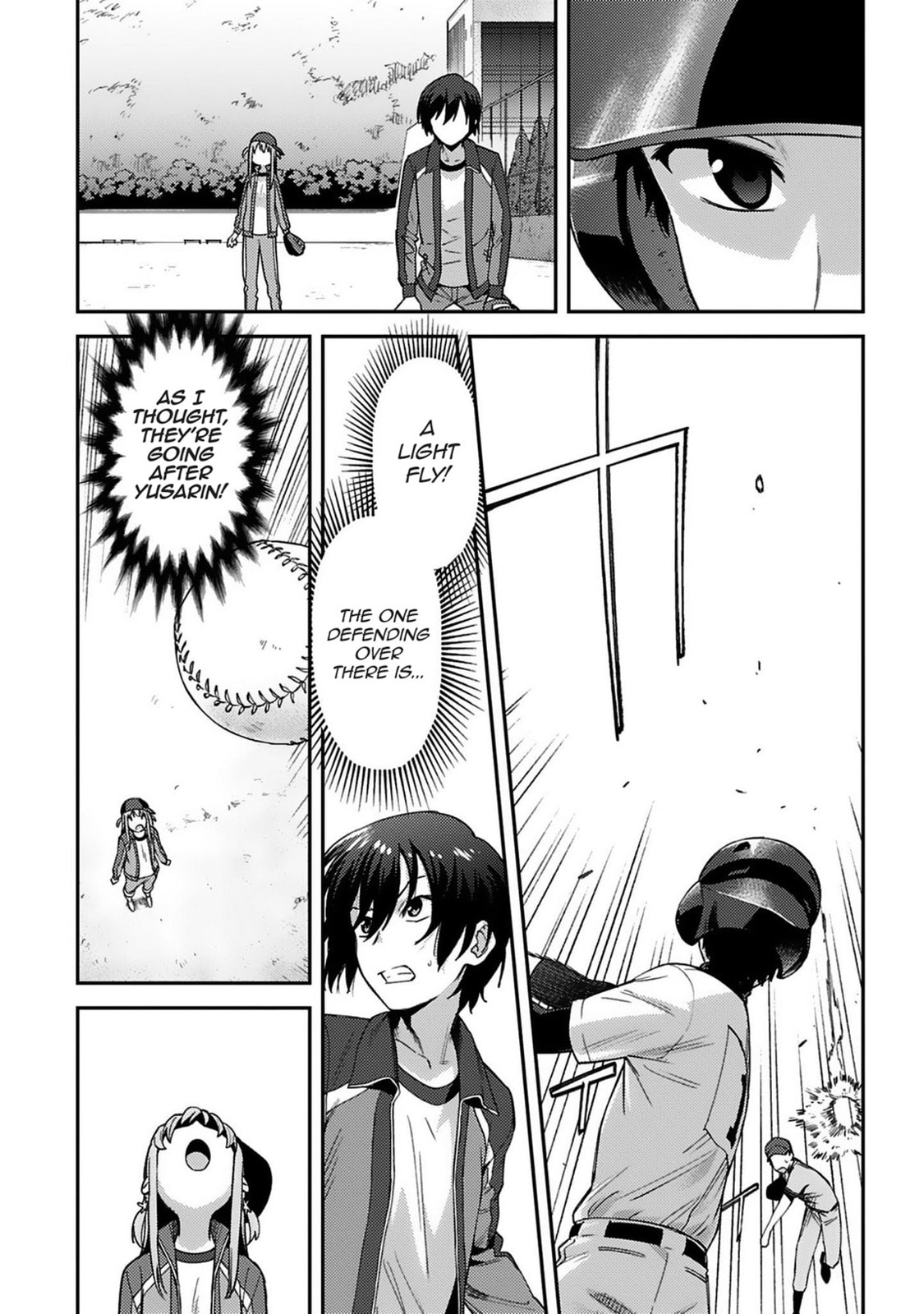 Charlotte – Chapter 16 page 13