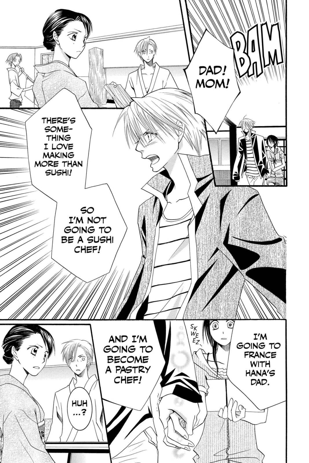 Mixed Vegetables – Chapter 53 page 10