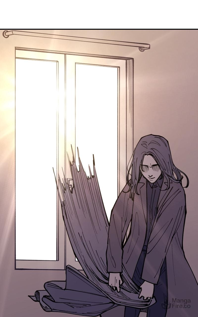 Vampire Family – Chapter 11 page 34