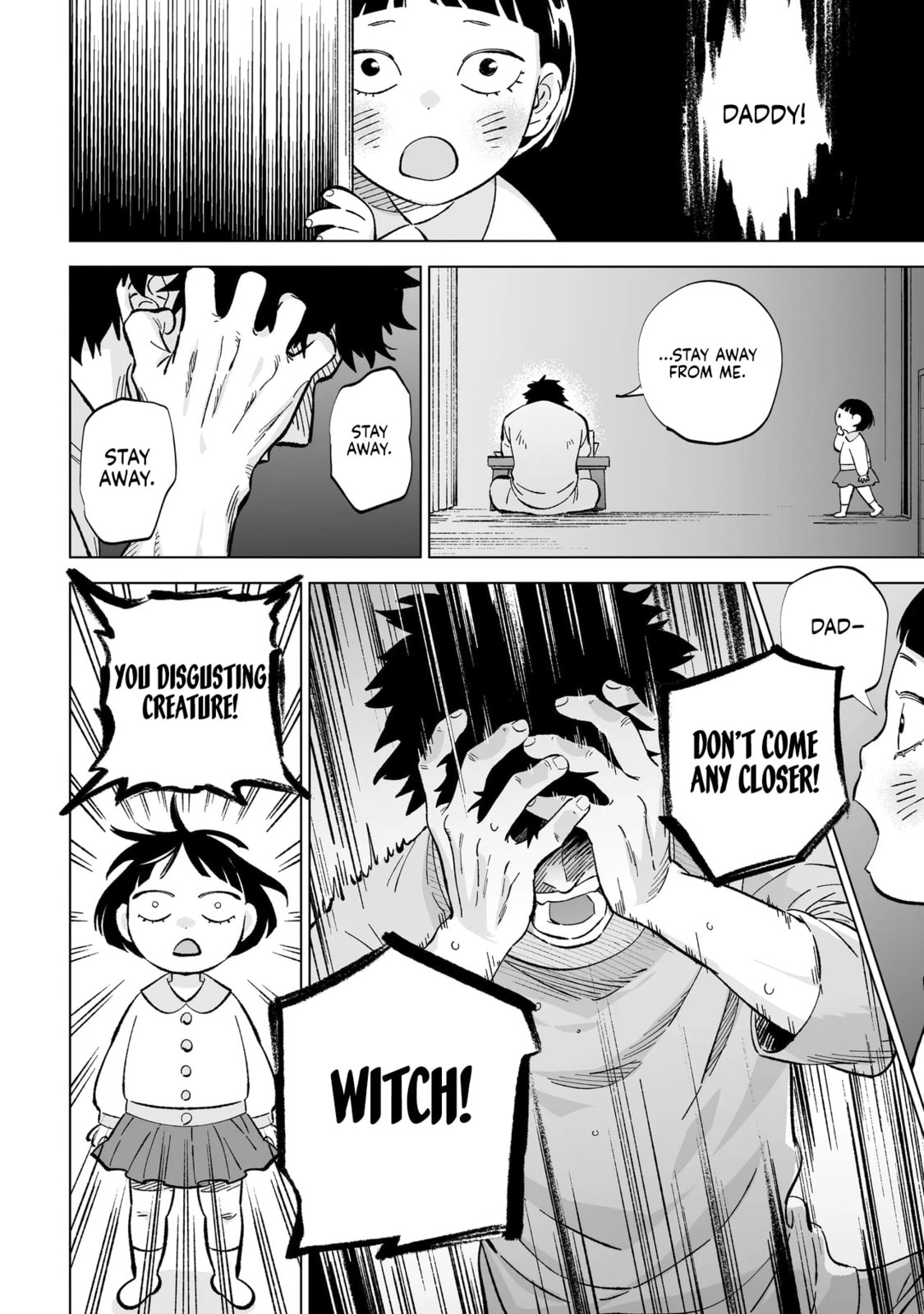 Wicked Spot – Chapter 2 page 15