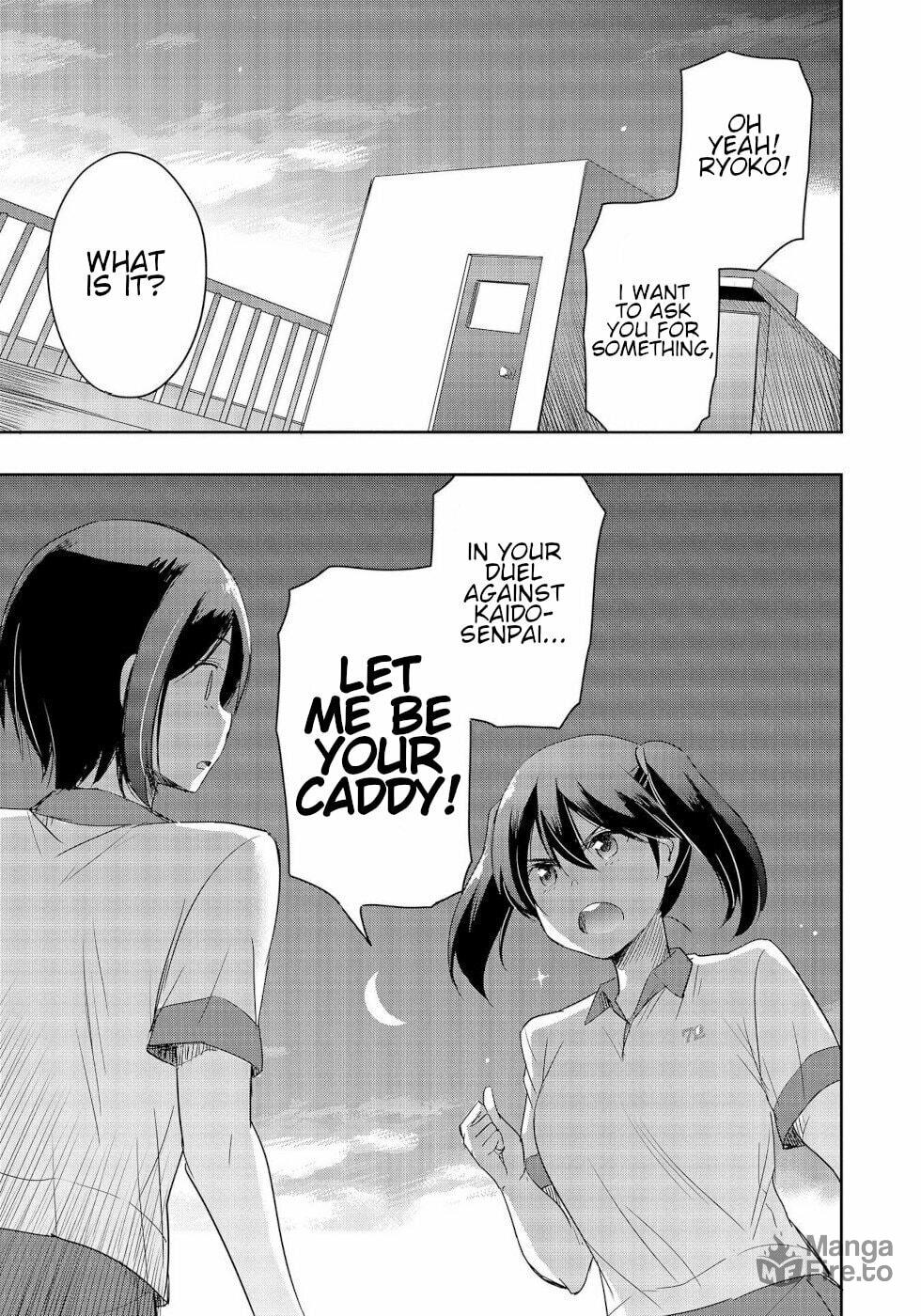 First Special Training!! page 19