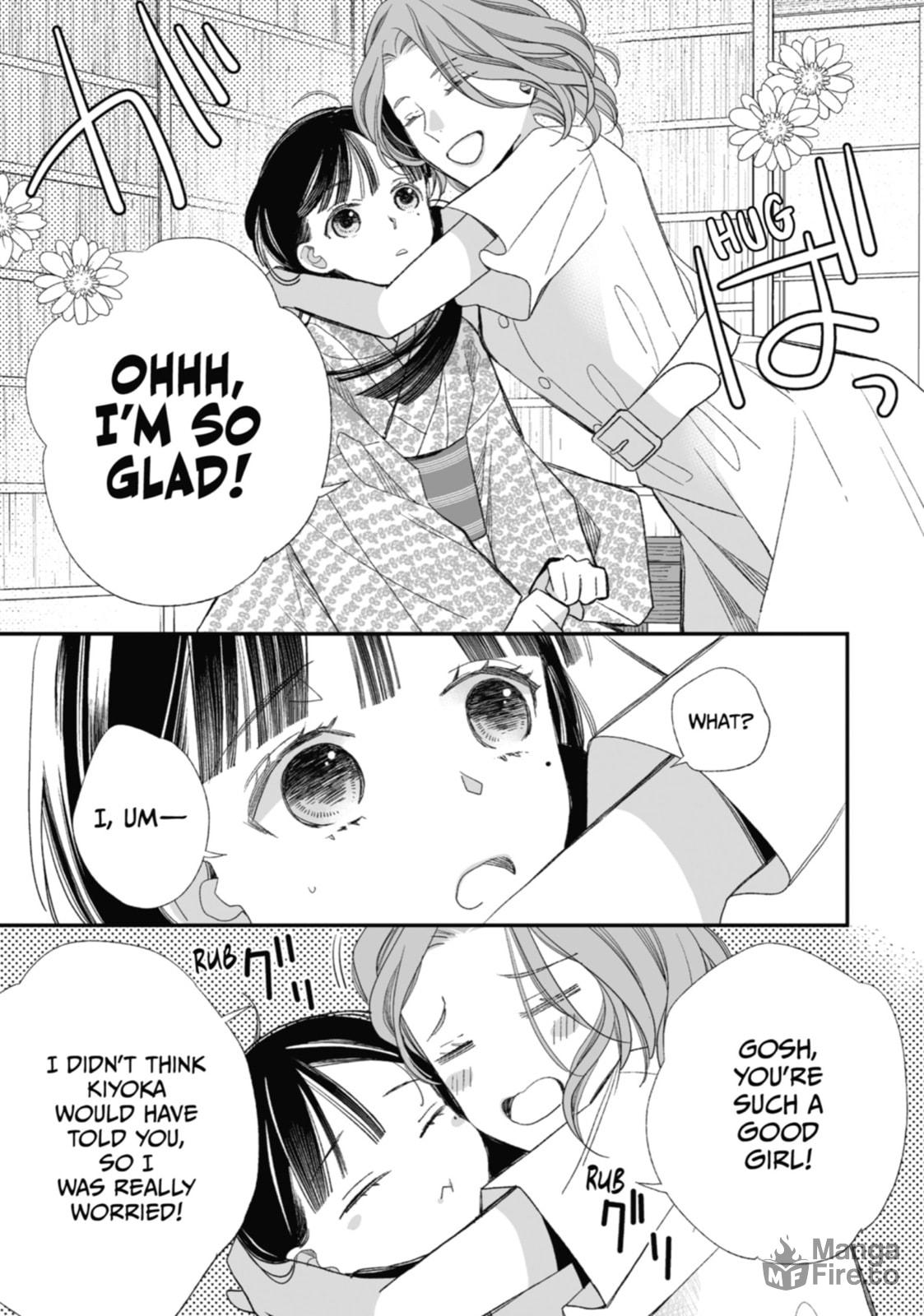 Call Me Sister page 2