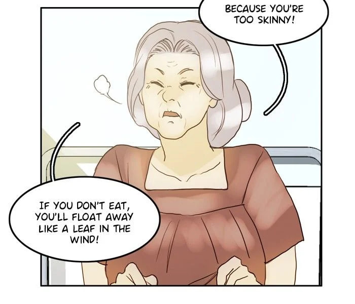 Siren's Lament – Chapter 28 page 10