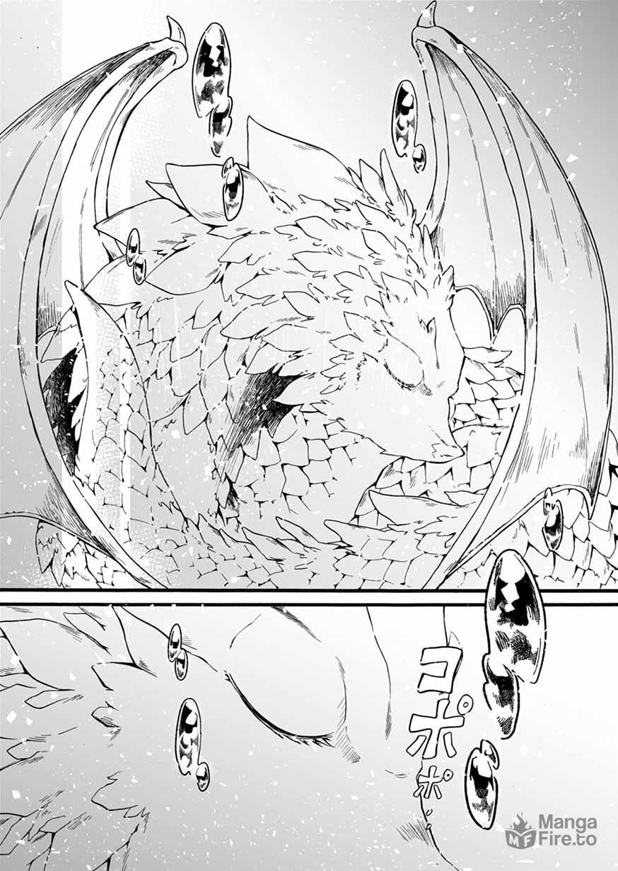 I Was Invited to the Otherworldly Country as a Warrior, But Refused and Decided to Start as a Soldier – Chapter 9 page 29