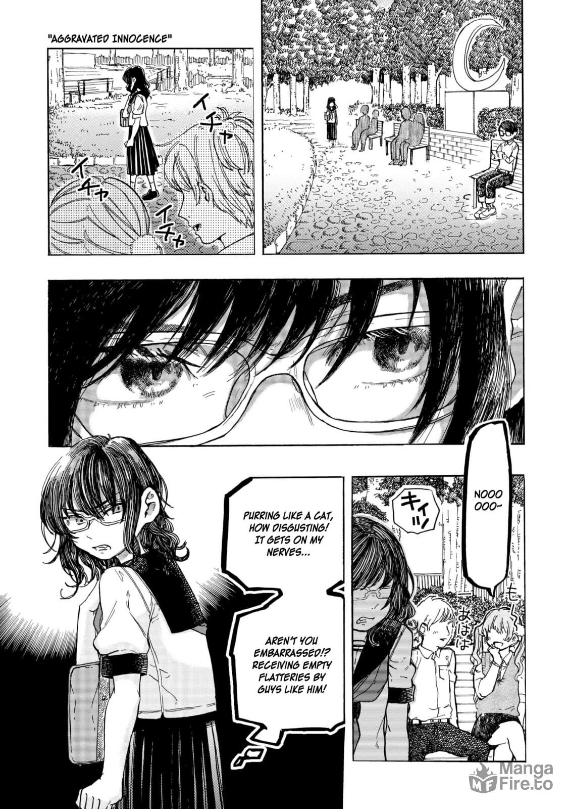 Eguchi And Going Out page 5