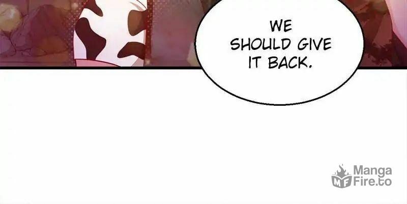 Beauty and the Beasts (Colored) – Chapter 11 page 4