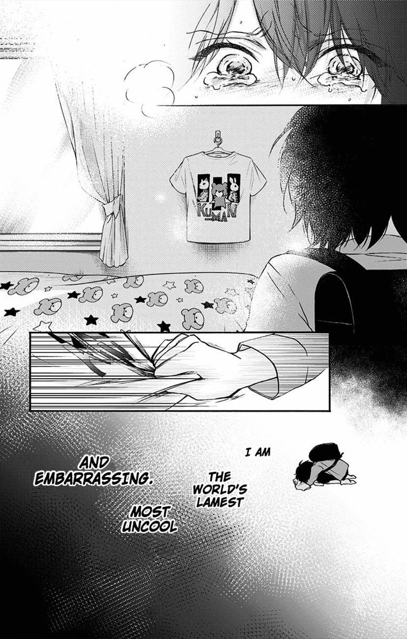 Blue Symphony page 18