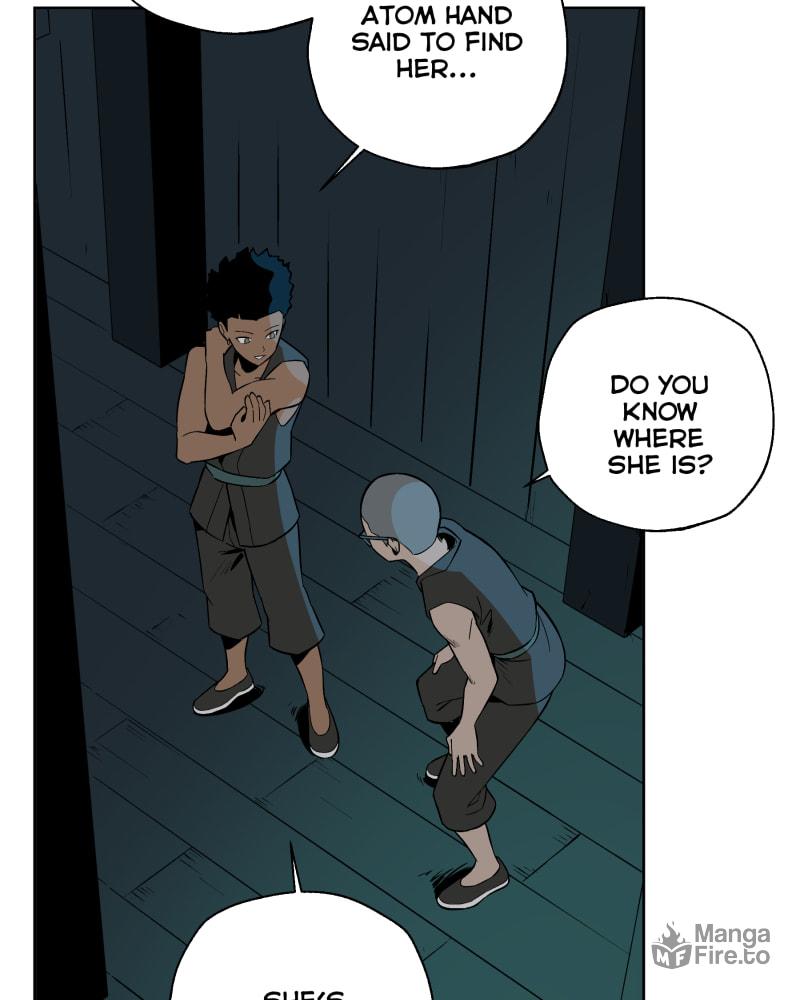 Black Sun – Chapter 36 page 50