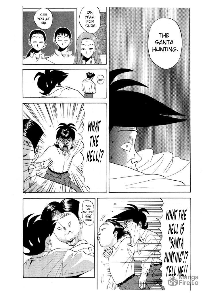 Santa Lucia page 9