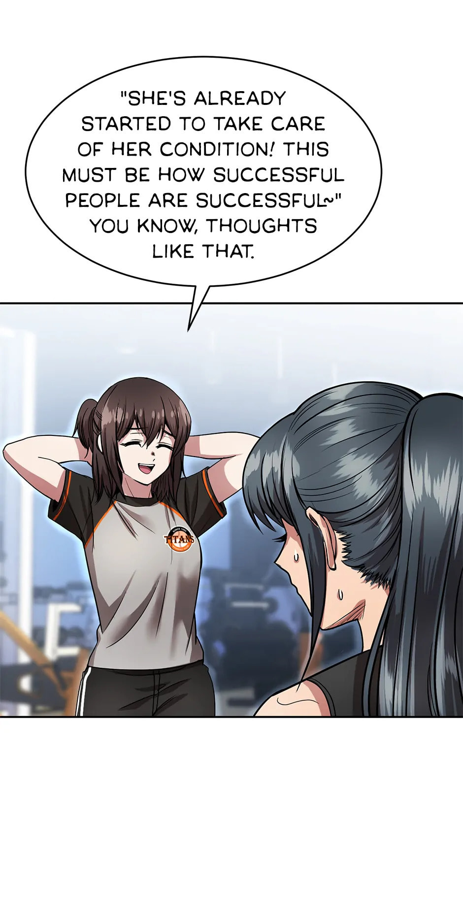 Re'Draft – Chapter 22 page 63