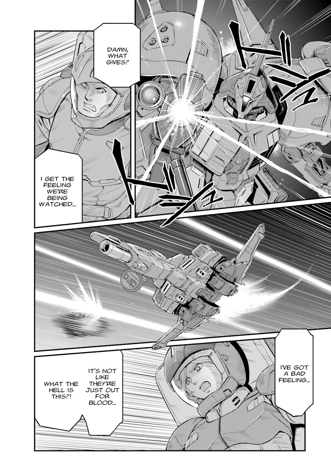 Resonant Atmosphere (Part 1) page 7