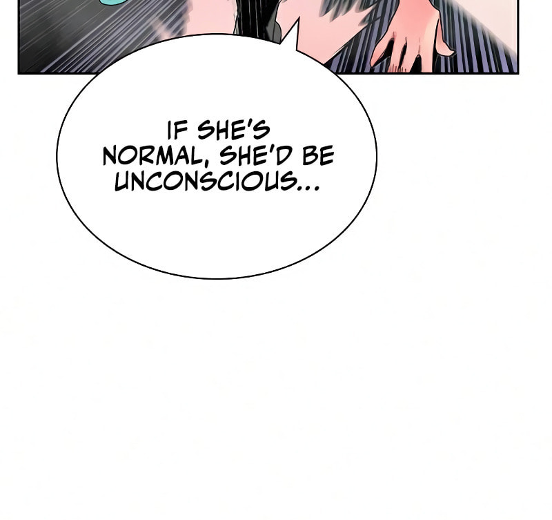 Jungle Juice – Chapter 57 page 28