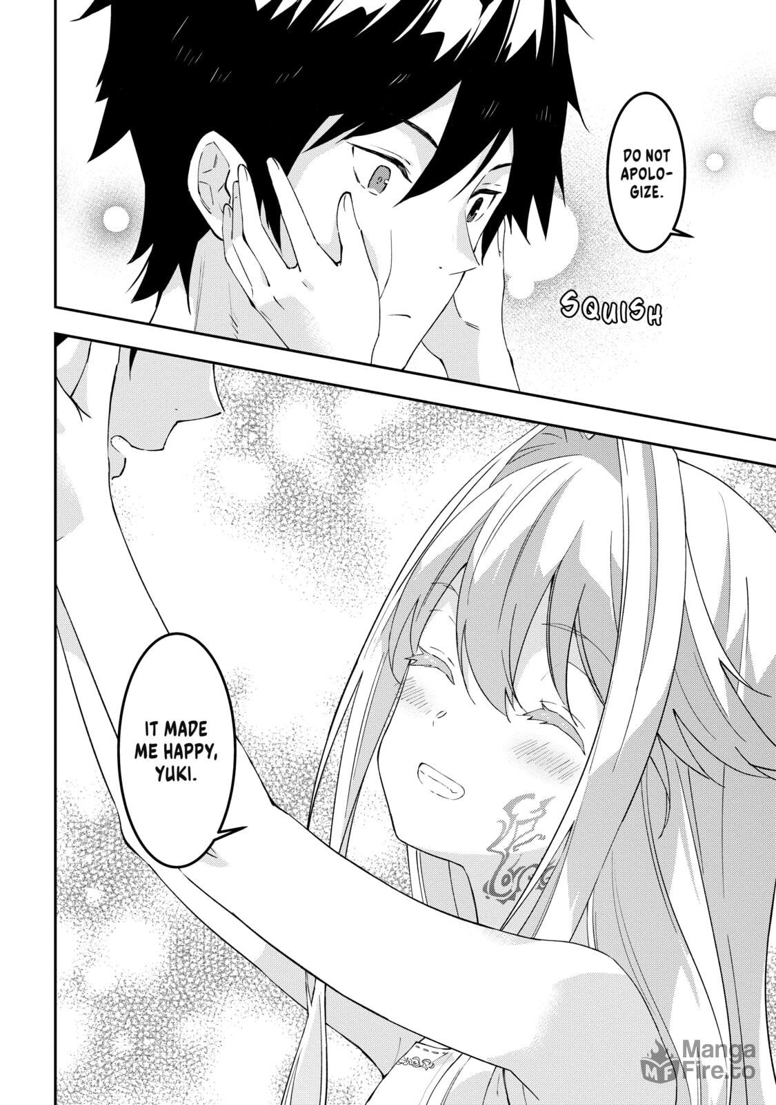 Now I'm a Demon Lord! Happily Ever After with Monster Girls in My Dungeon – Chapter 20 page 19