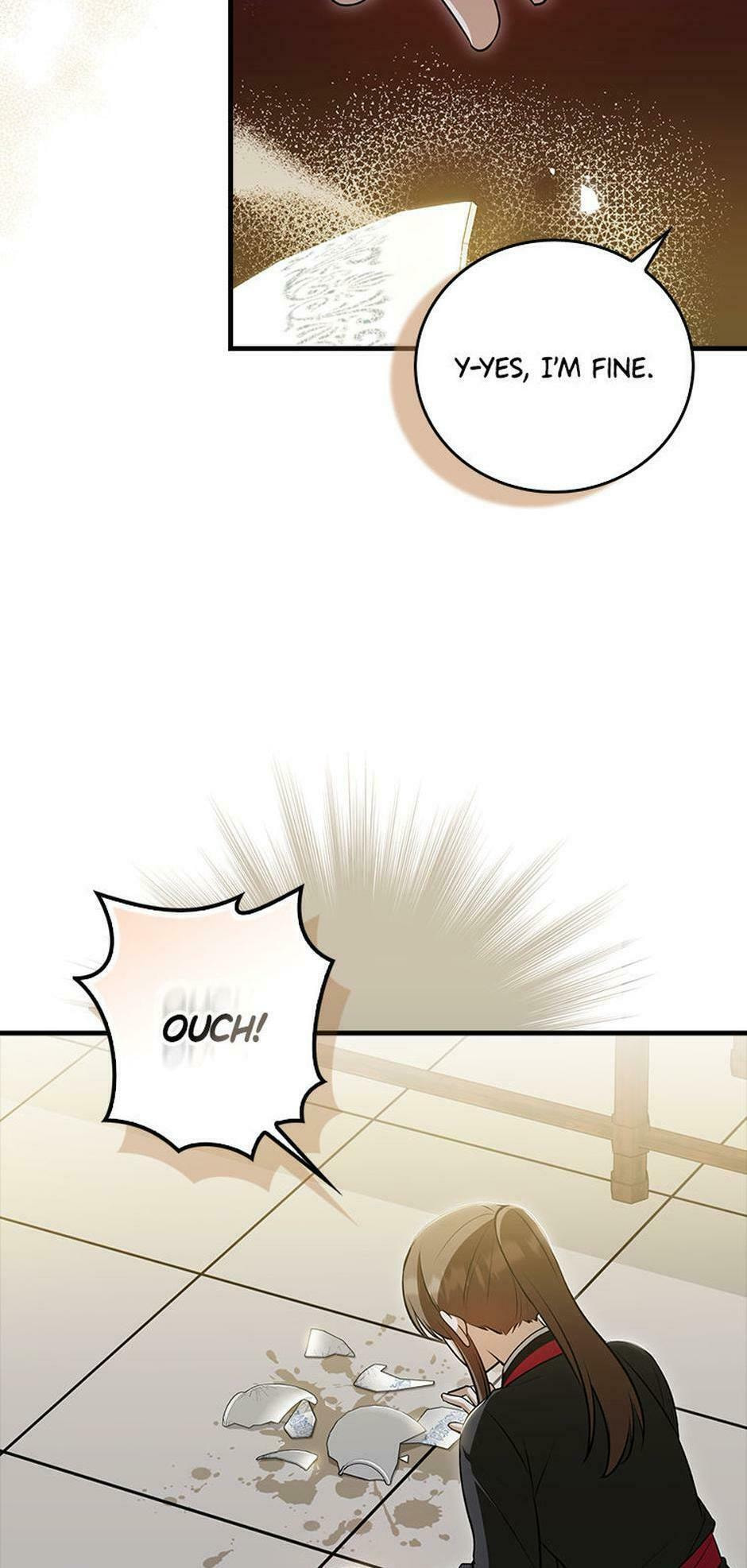 Became the Youngest Disciple of the Hwasan Sect – Chapter 35 page 3