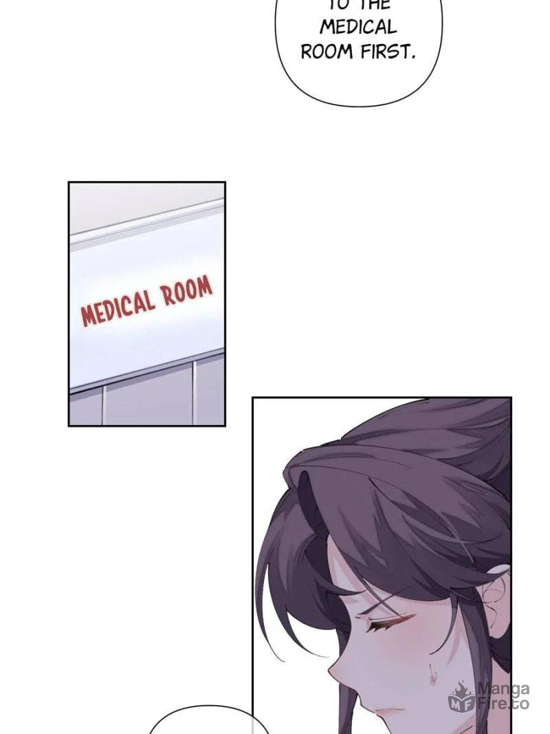 Pampering My Beast Commander – Chapter 45 page 11