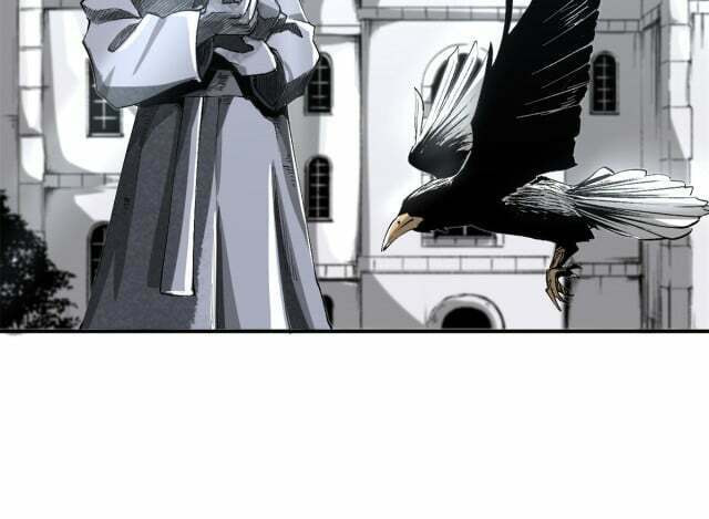 Kanshou Monvmen De Dian Yu Zhang – Chapter 3 page 1
