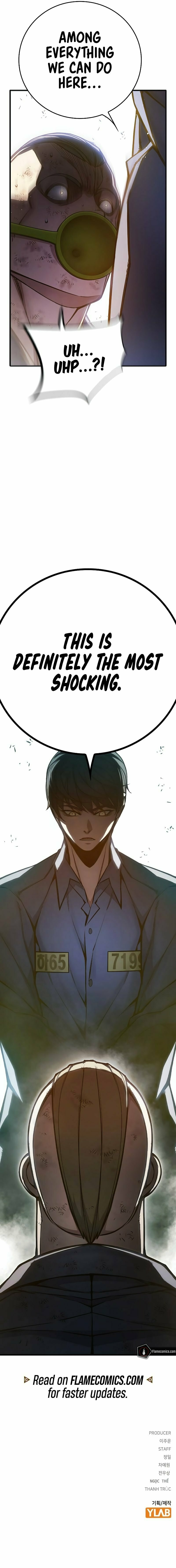 Juvenile Prison – Chapter 9 page 15
