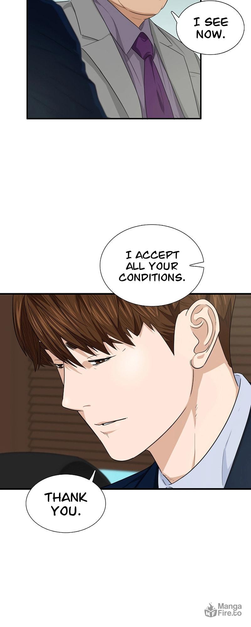 This is the Law – Chapter 64 page 47