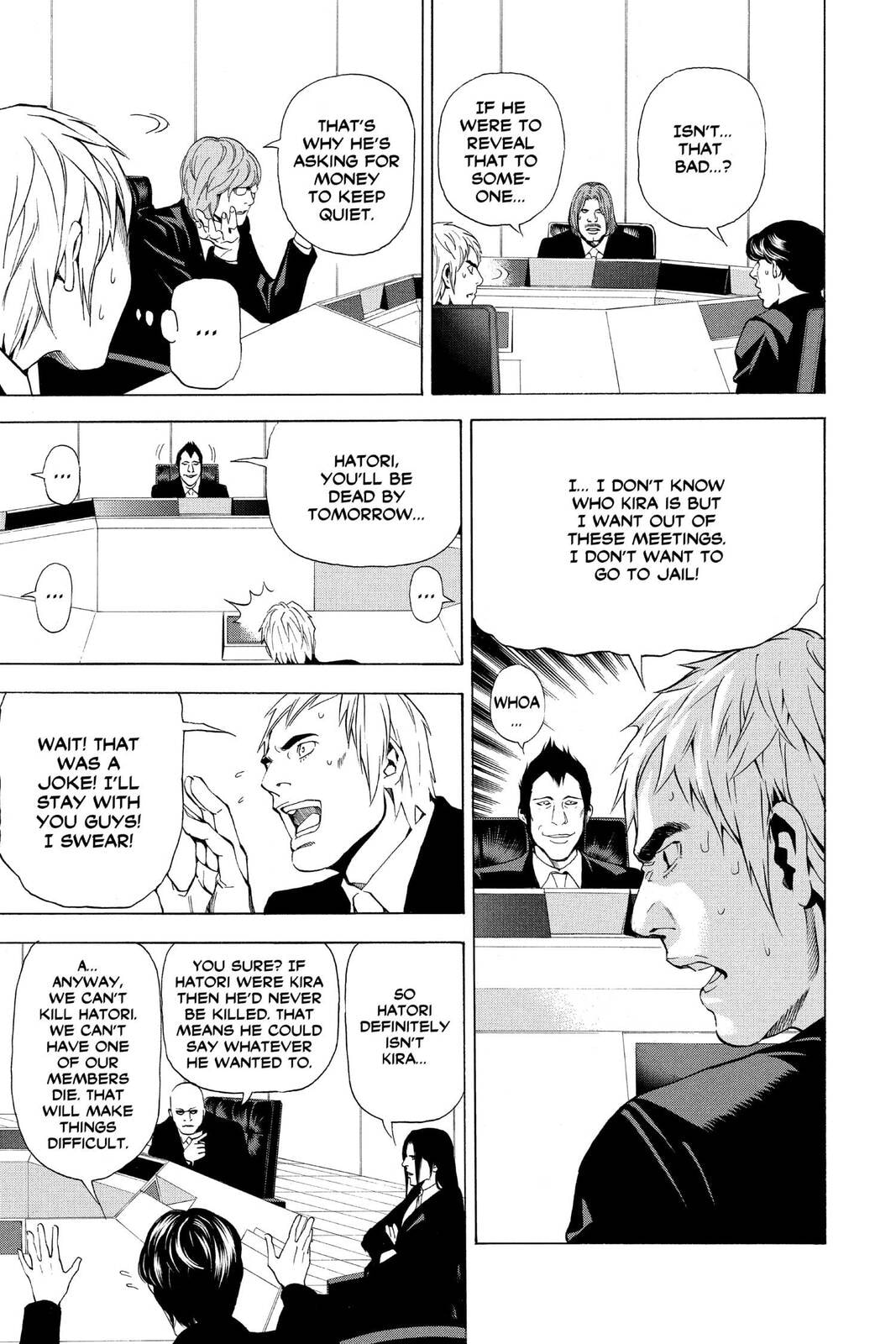 Black page 10