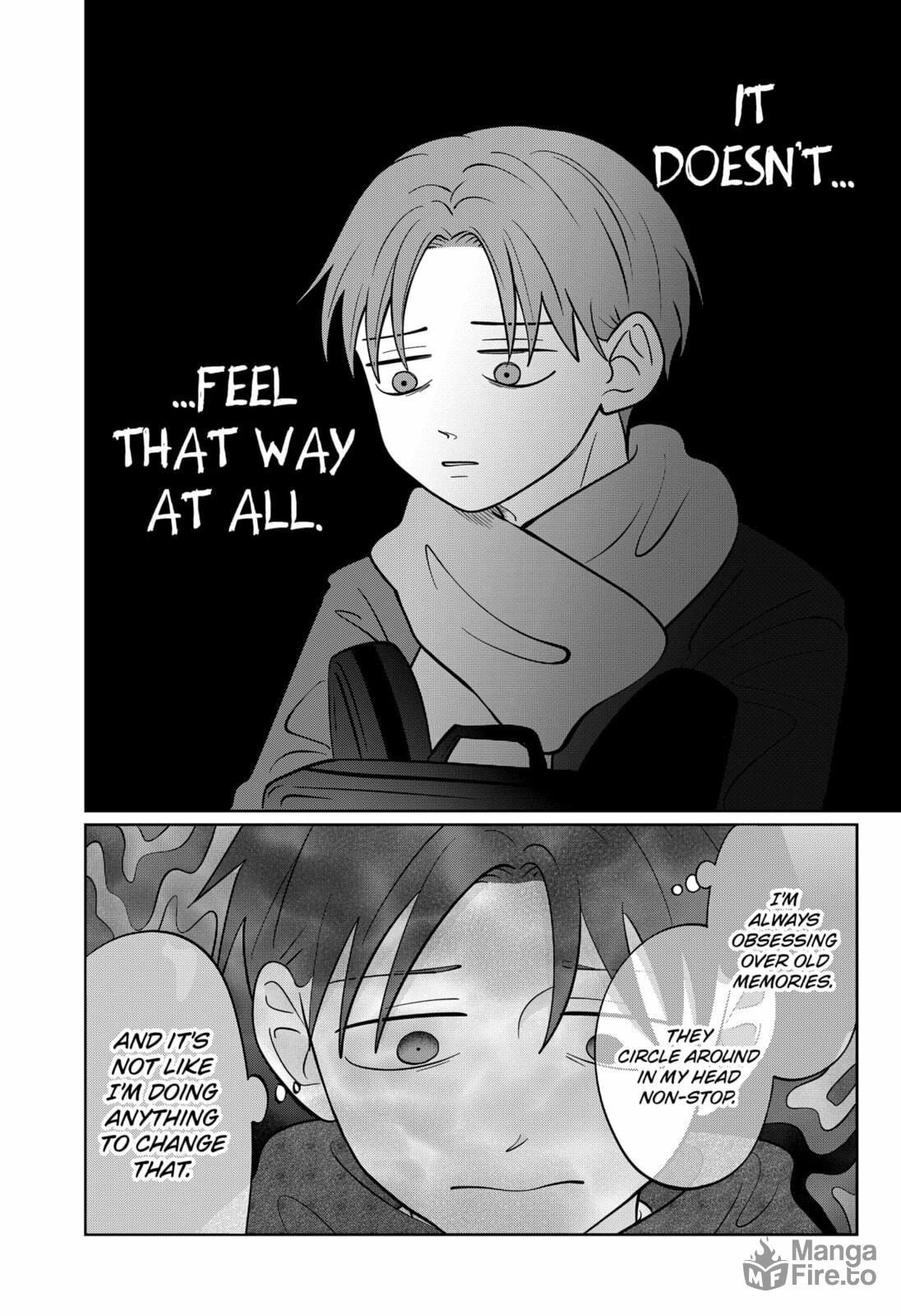 A Cynic's Progression page 14