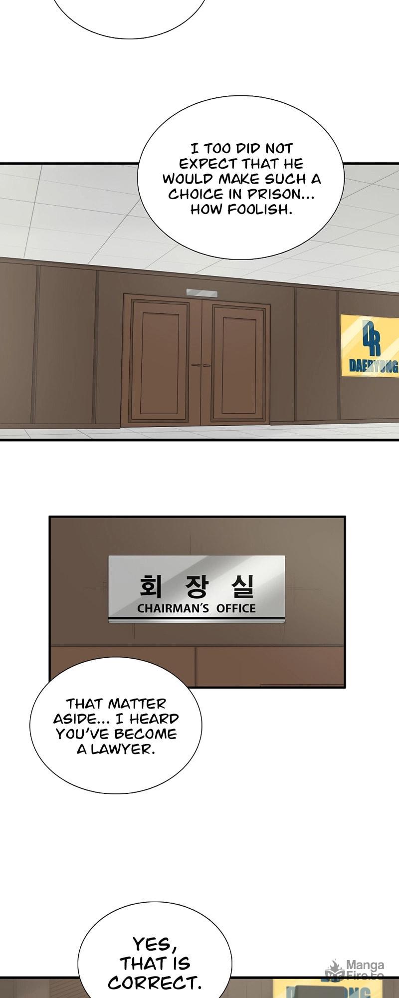 This is the Law – Chapter 64 page 2