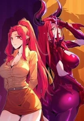 Hero X Demon Queen Hero X Demon Queen