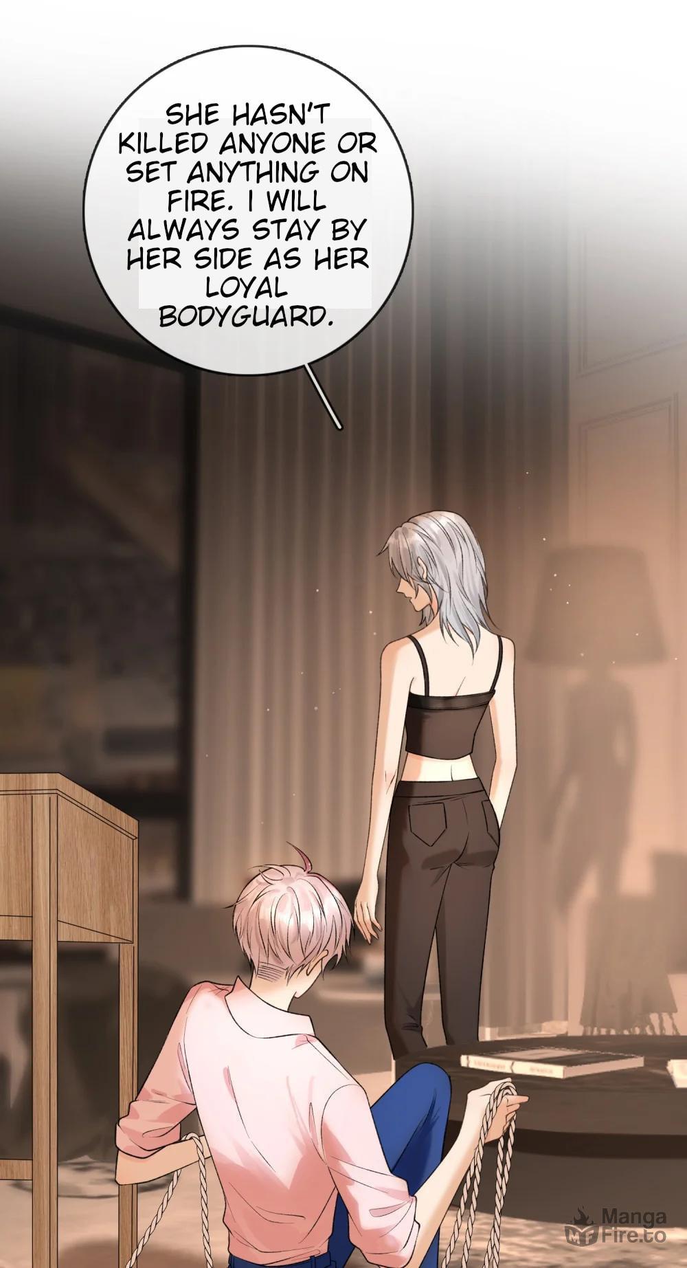 Bloody Past page 11
