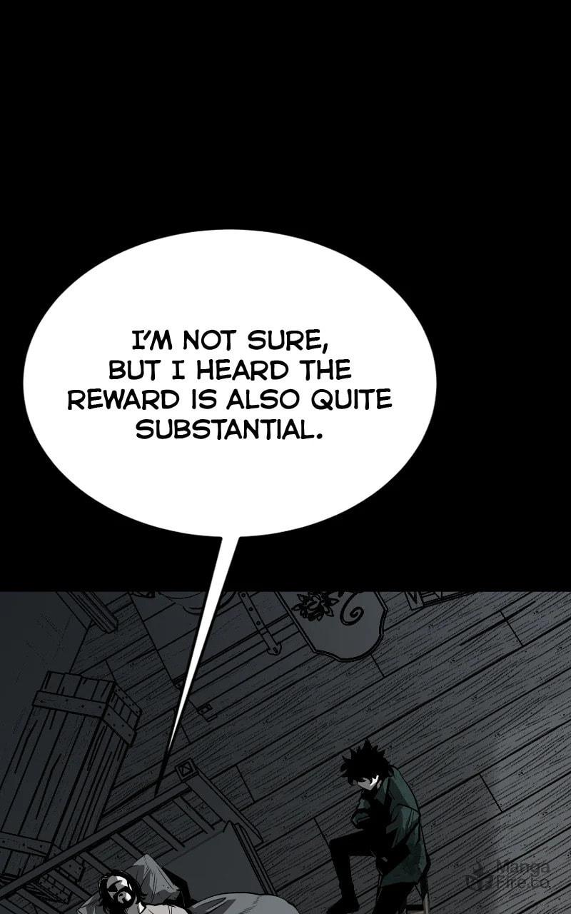 The Protagonist's Hidden Strength – Chapter 41 page 69