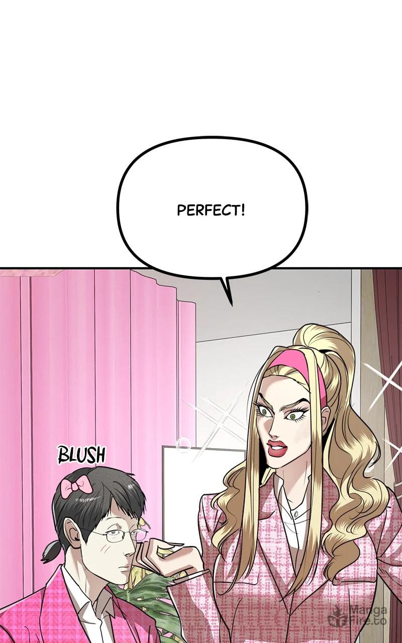 The Ki Sisters – Chapter 36 page 68