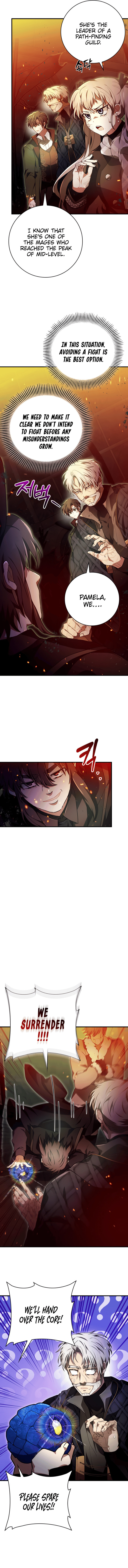 I Become a Legendary Arch Mage by Reading a Book – Chapter 30 page 11