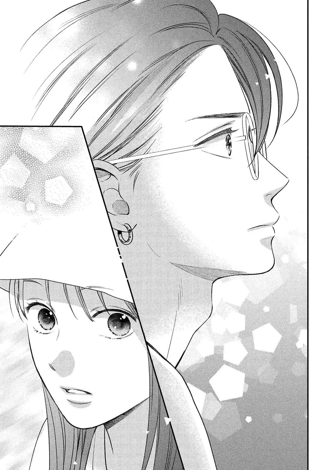 Choking on Love – Chapter 8 page 28