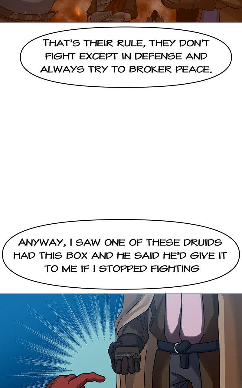 Lord of Goblins (Colored) – Chapter 38 page 6