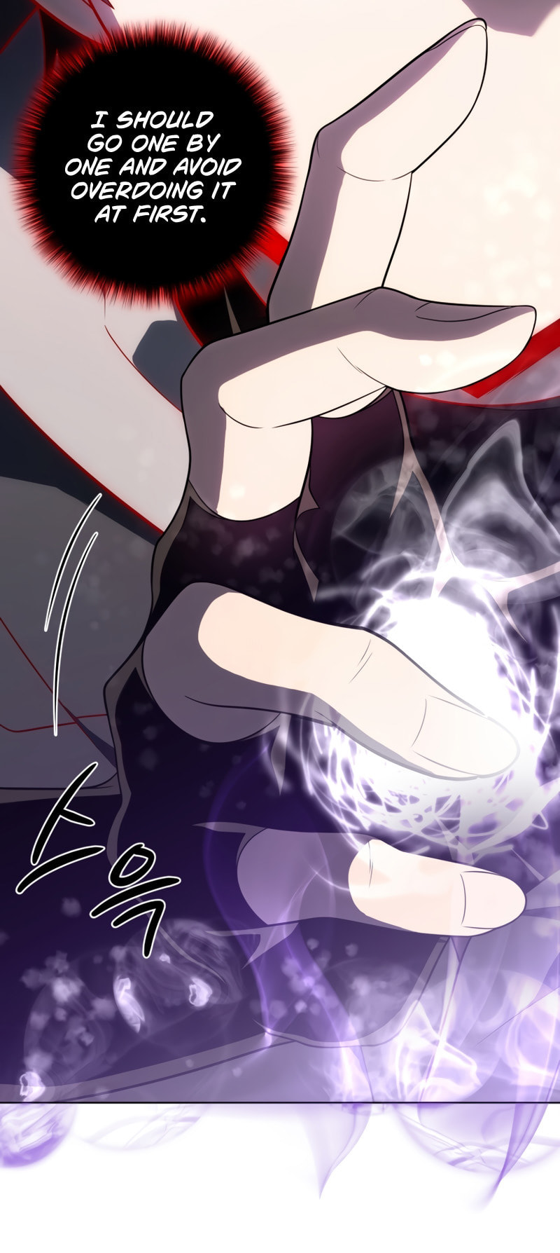 Player Who Returned 10,000 Years Later – Chapter 44 page 21