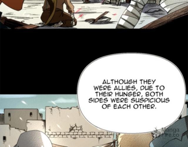 Kanshou Monvmen De Dian Yu Zhang – Chapter 3 page 34