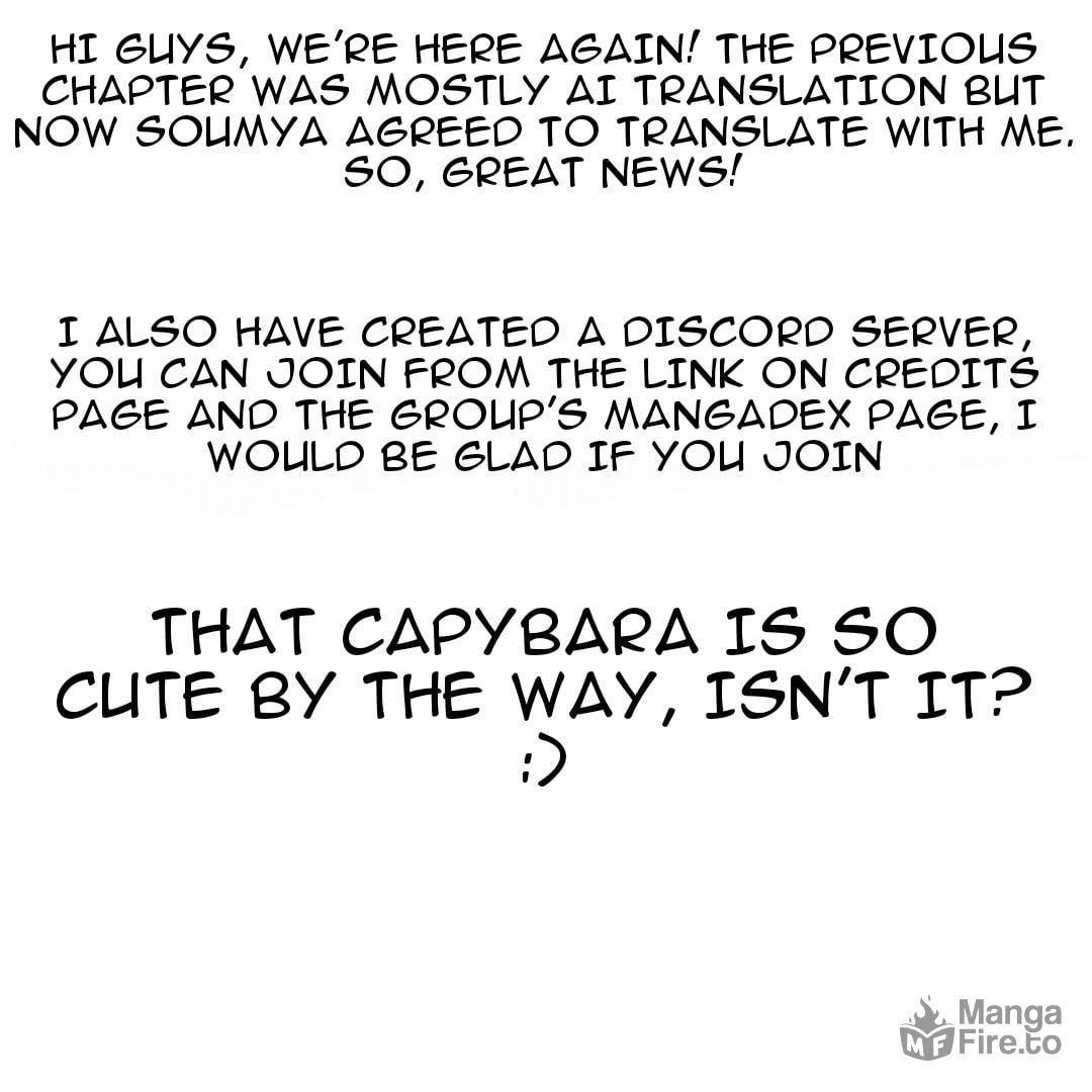 I’ll Live on an Uninhabited Island With Four Beautiful Girls~ – Chapter 17 page 19